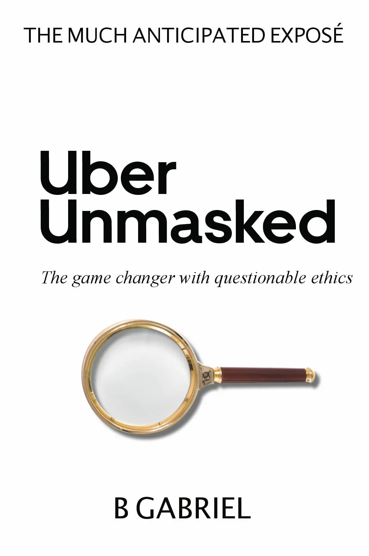 UberUnmasked