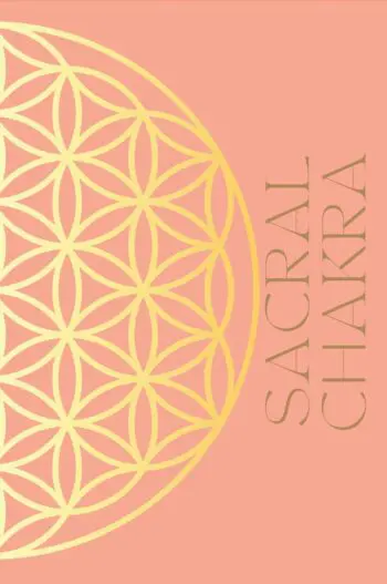 Sacral Chakra Journal