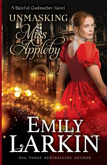 Unmasking Miss Appleby