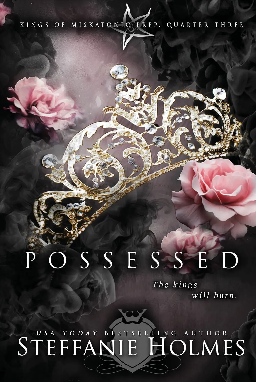 Possessed