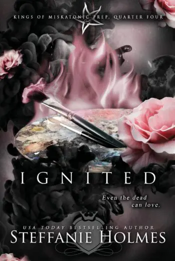 Ignited