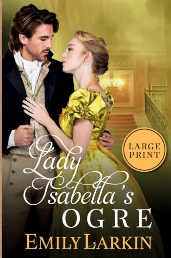 Lady Isabella's Ogre