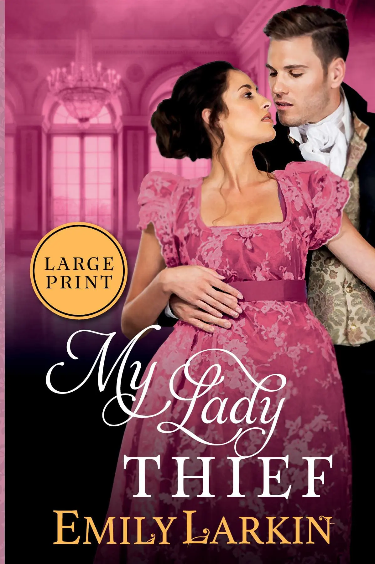 My Lady Thief