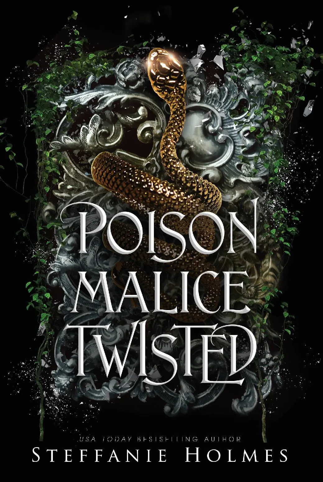 Poison Malice Twisted