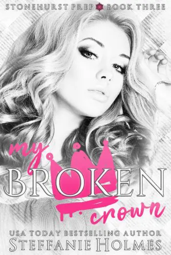 My Broken Crown