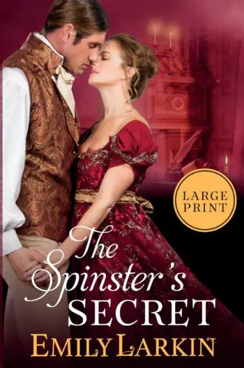 The Spinster's Secret