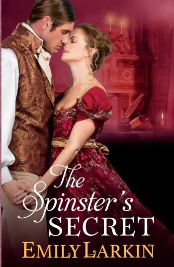 The Spinster's Secret