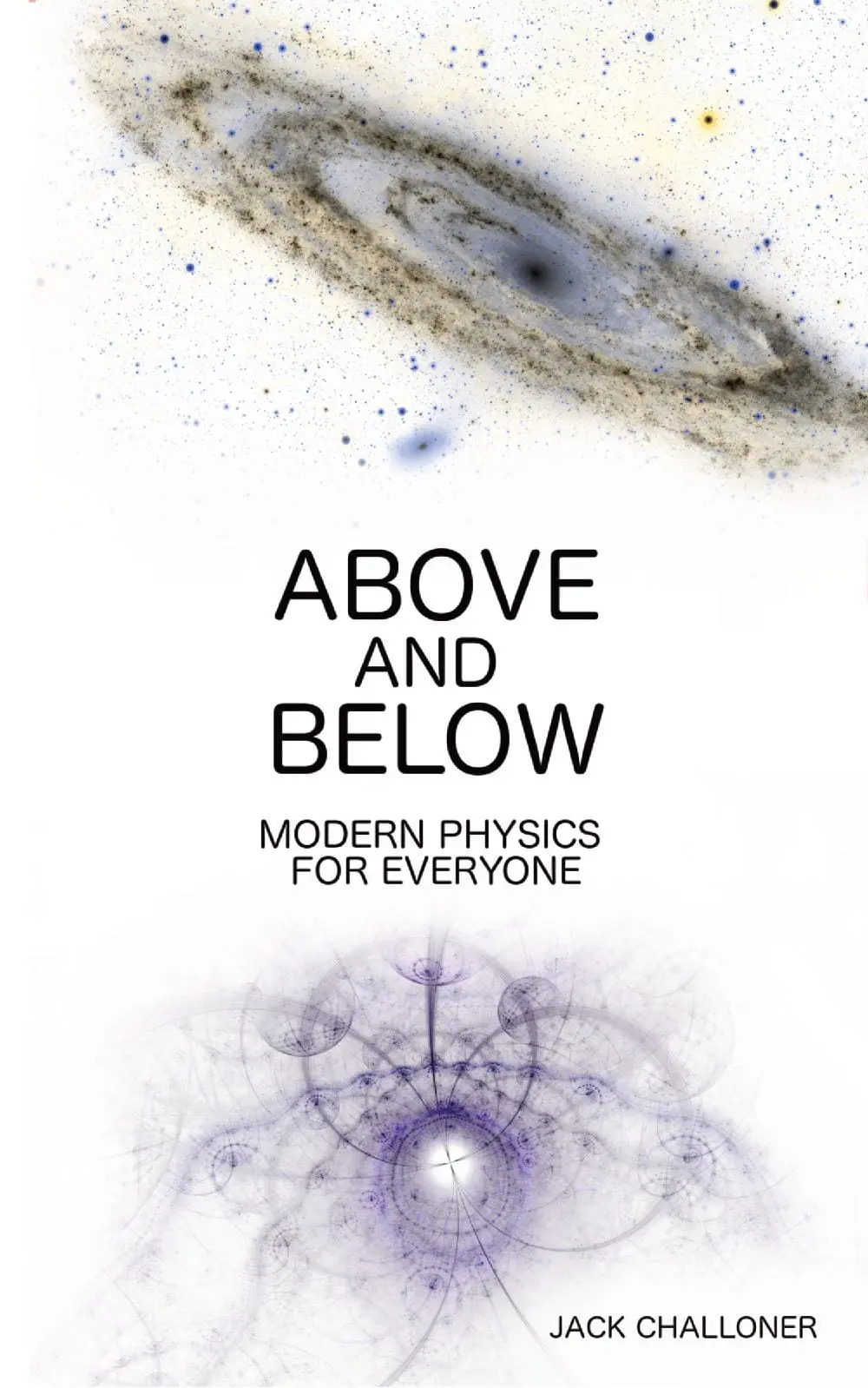 Above and Below