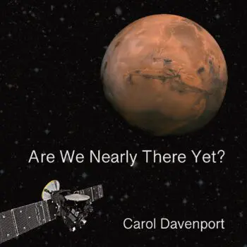 Are We Nearly There Yet?