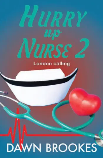 Hurry up Nurse 2