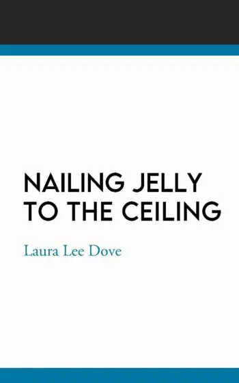 Nailing Jelly To The Ceiling