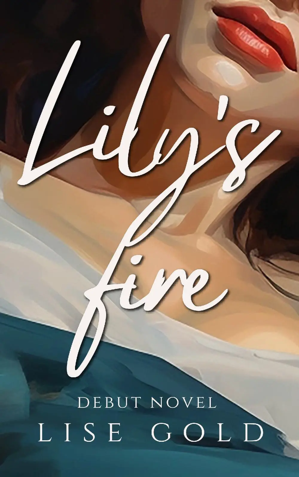 Lily's Fire