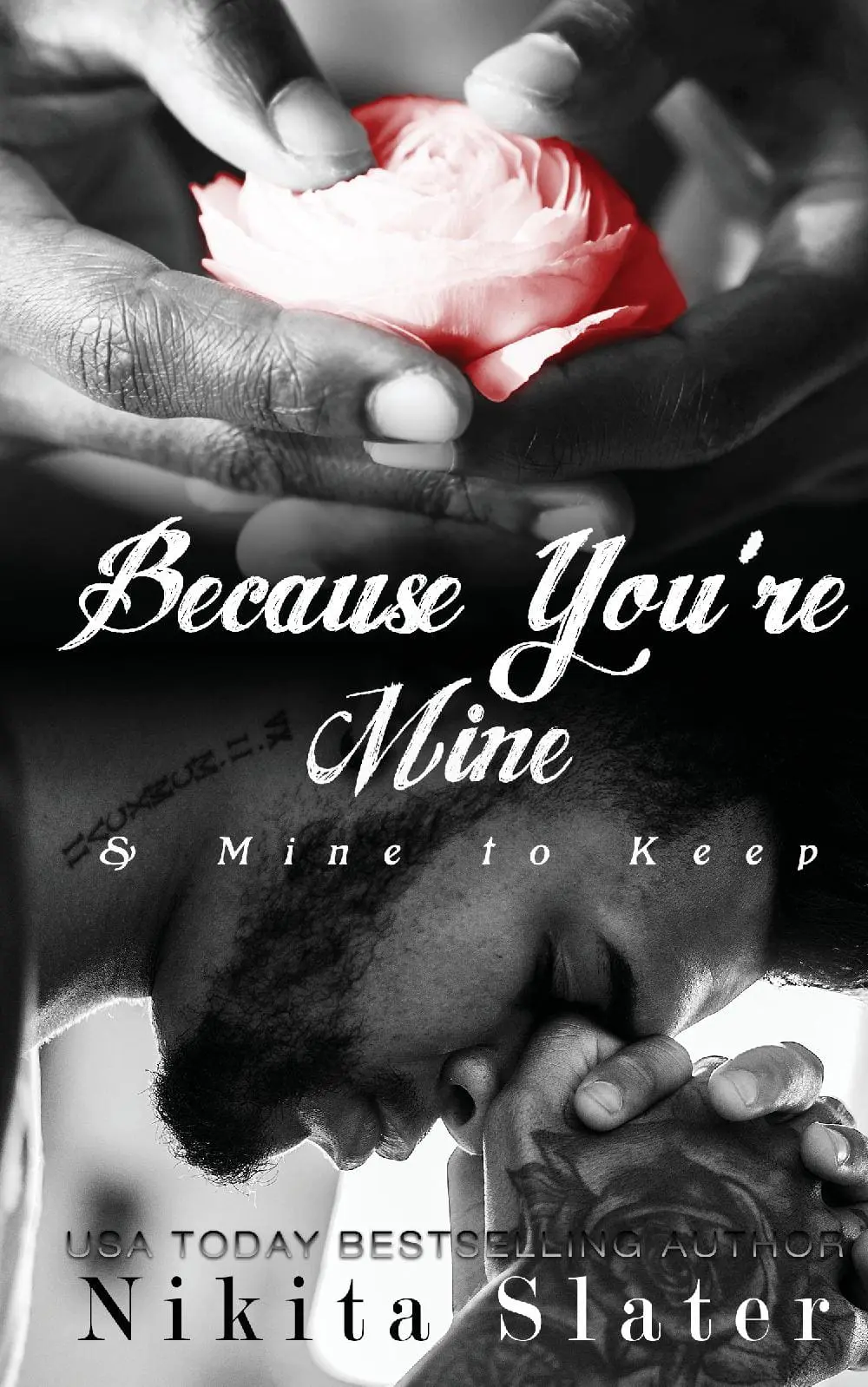 Because You're Mine