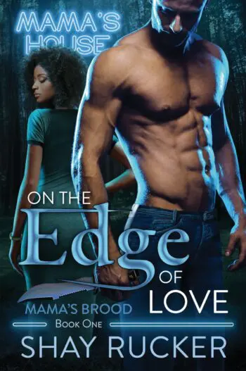 On The Edge of Love