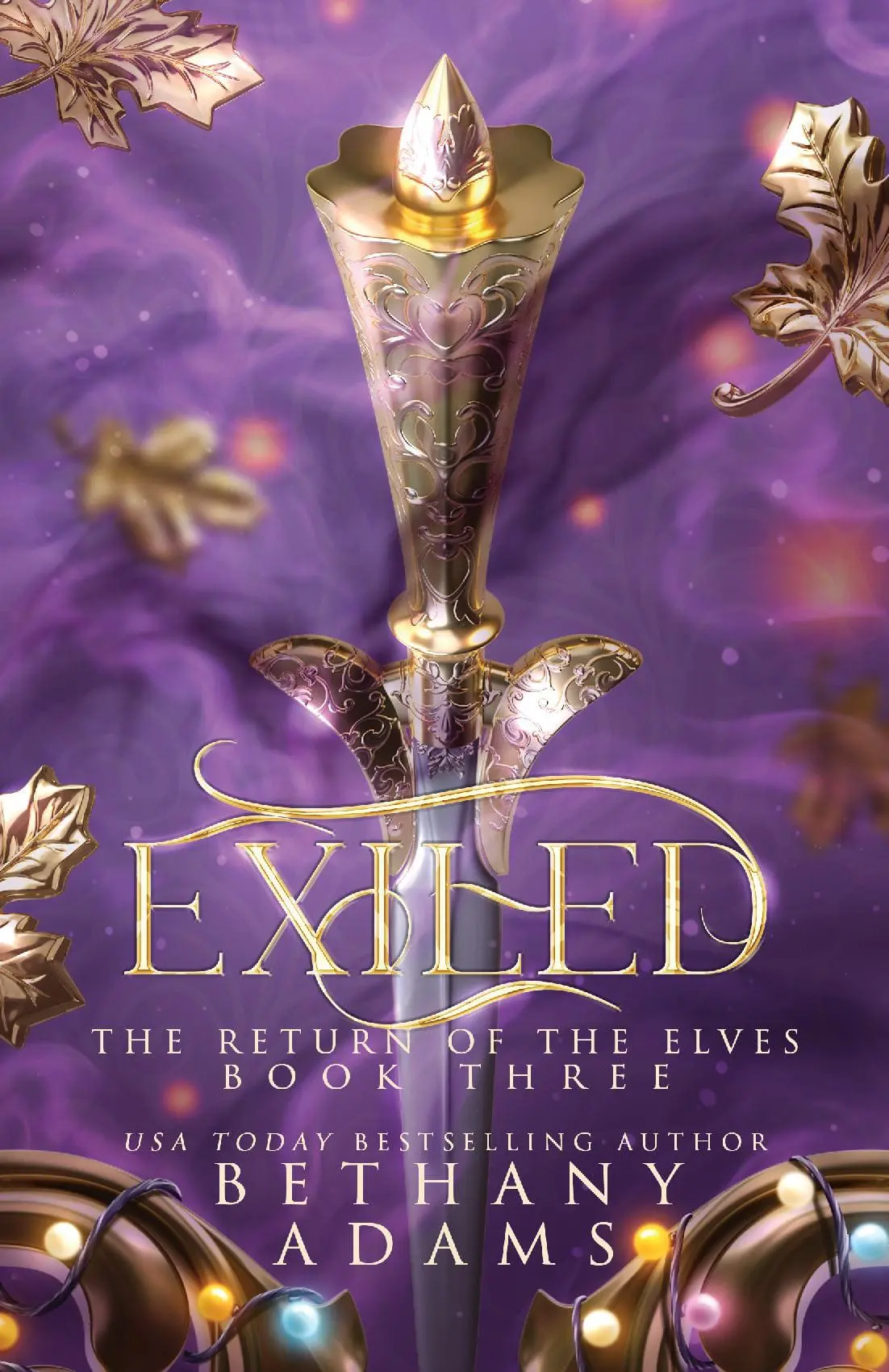 Exiled