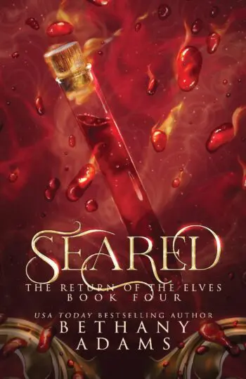 Seared