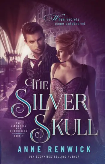 The Silver Skull