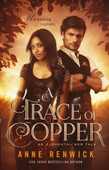 A Trace of Copper