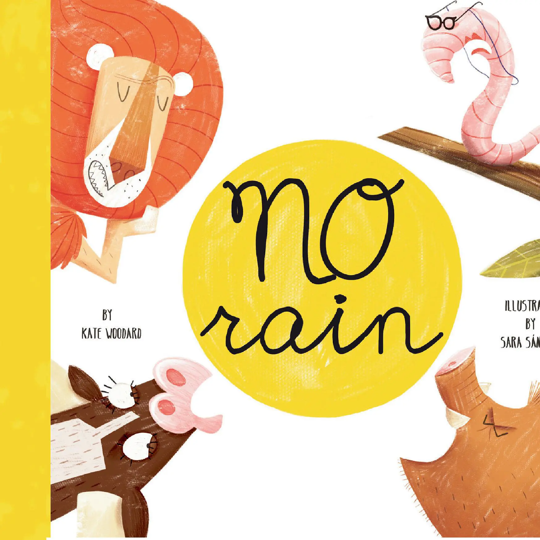 No Rain