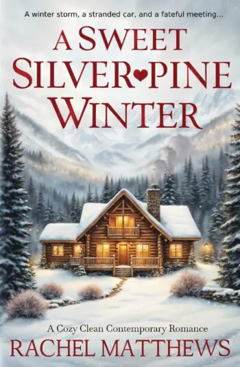 A Sweet Silverpine Winter
