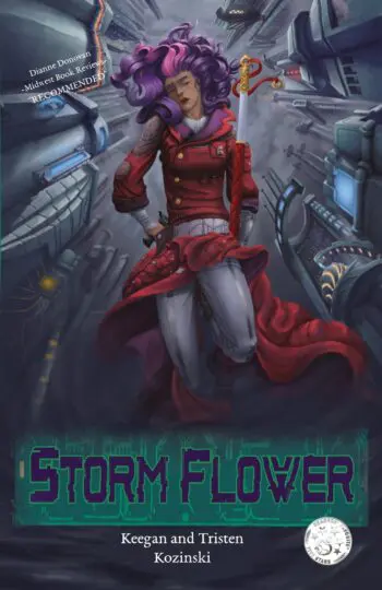 STORMFLOWER