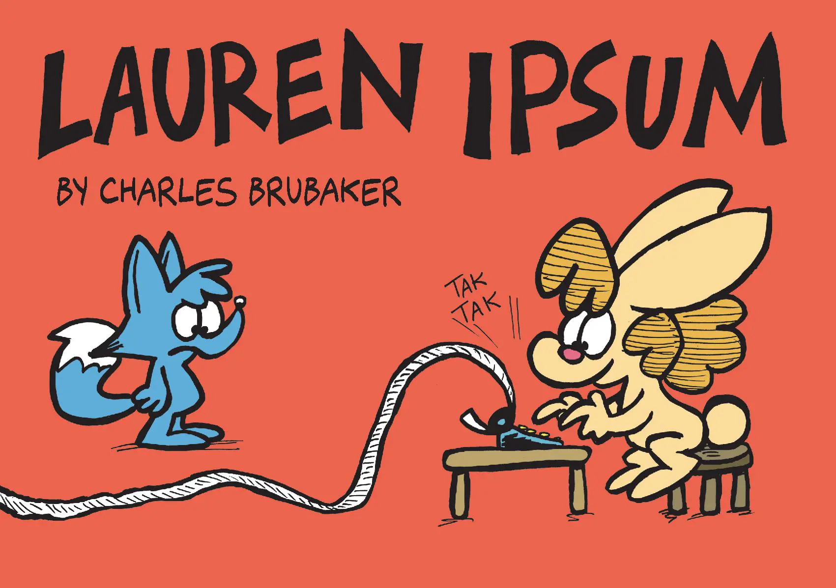 Lauren Ipsum