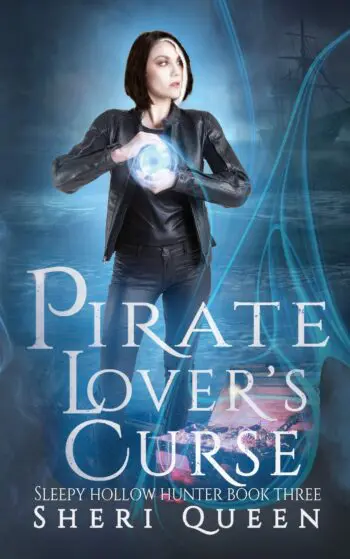 Pirate Lover's Curse
