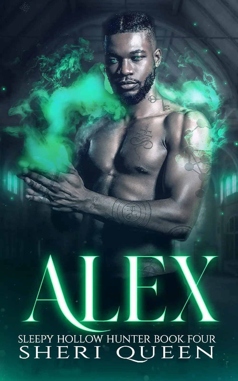 Alex