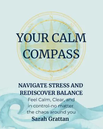 Your Calm Compass