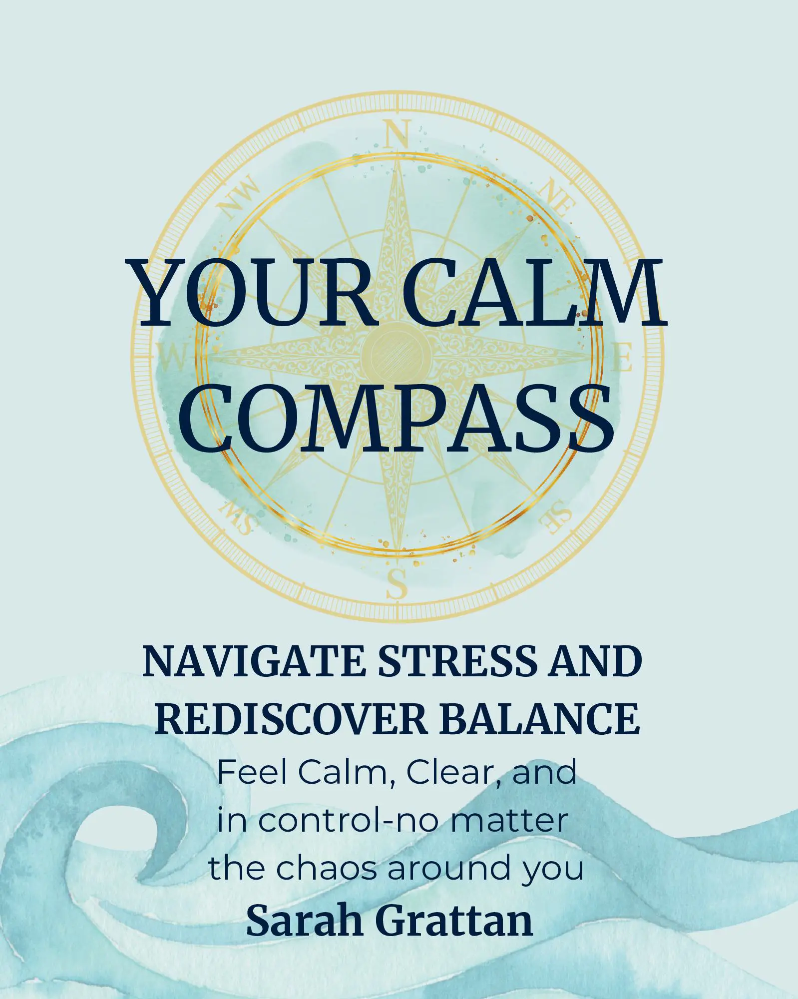 Your Calm Compass