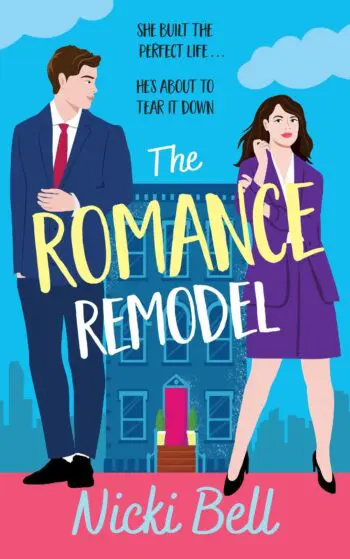 The Romance Remodel