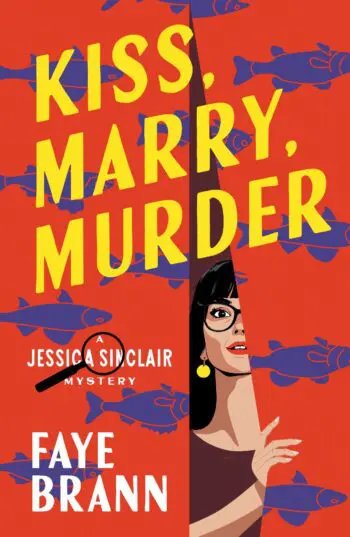 Kiss, Marry, Murder