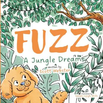 FUZZ - A Jungle Dream