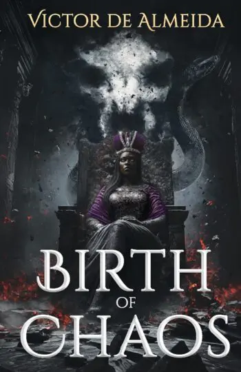 Birth of Chaos