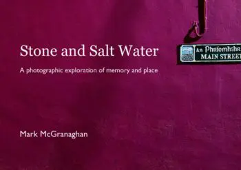 Stone and Salt Water