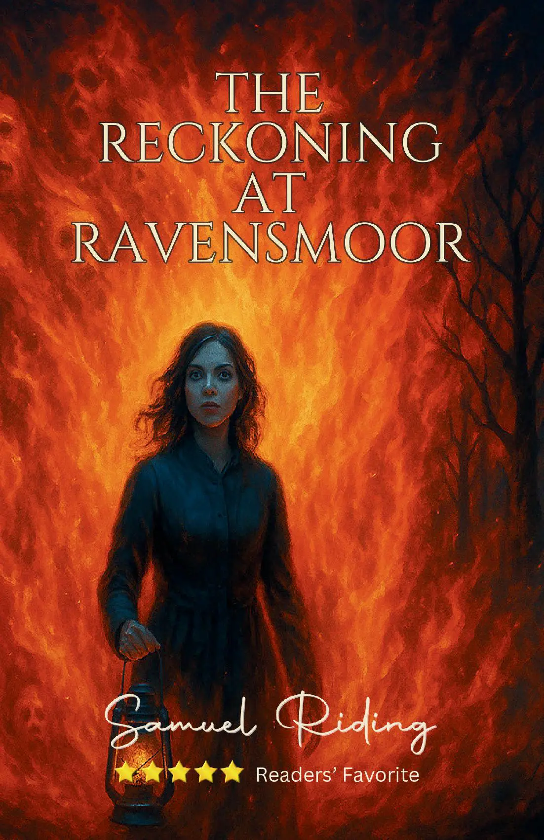 The Reckoning at Ravensmoor