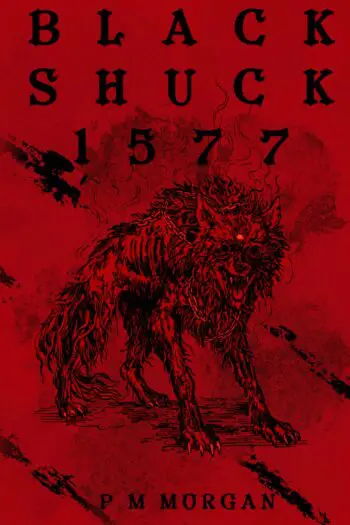 Black Shuck 1577