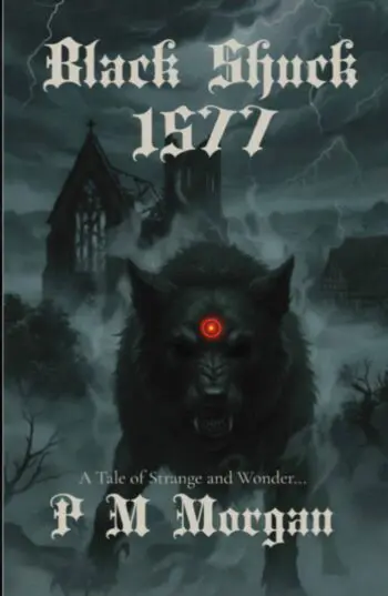 Black Shuck 1577: A Tale of Strange & Wonder