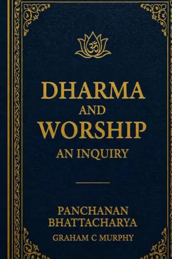 Dharma O Pujadi Mimangsa