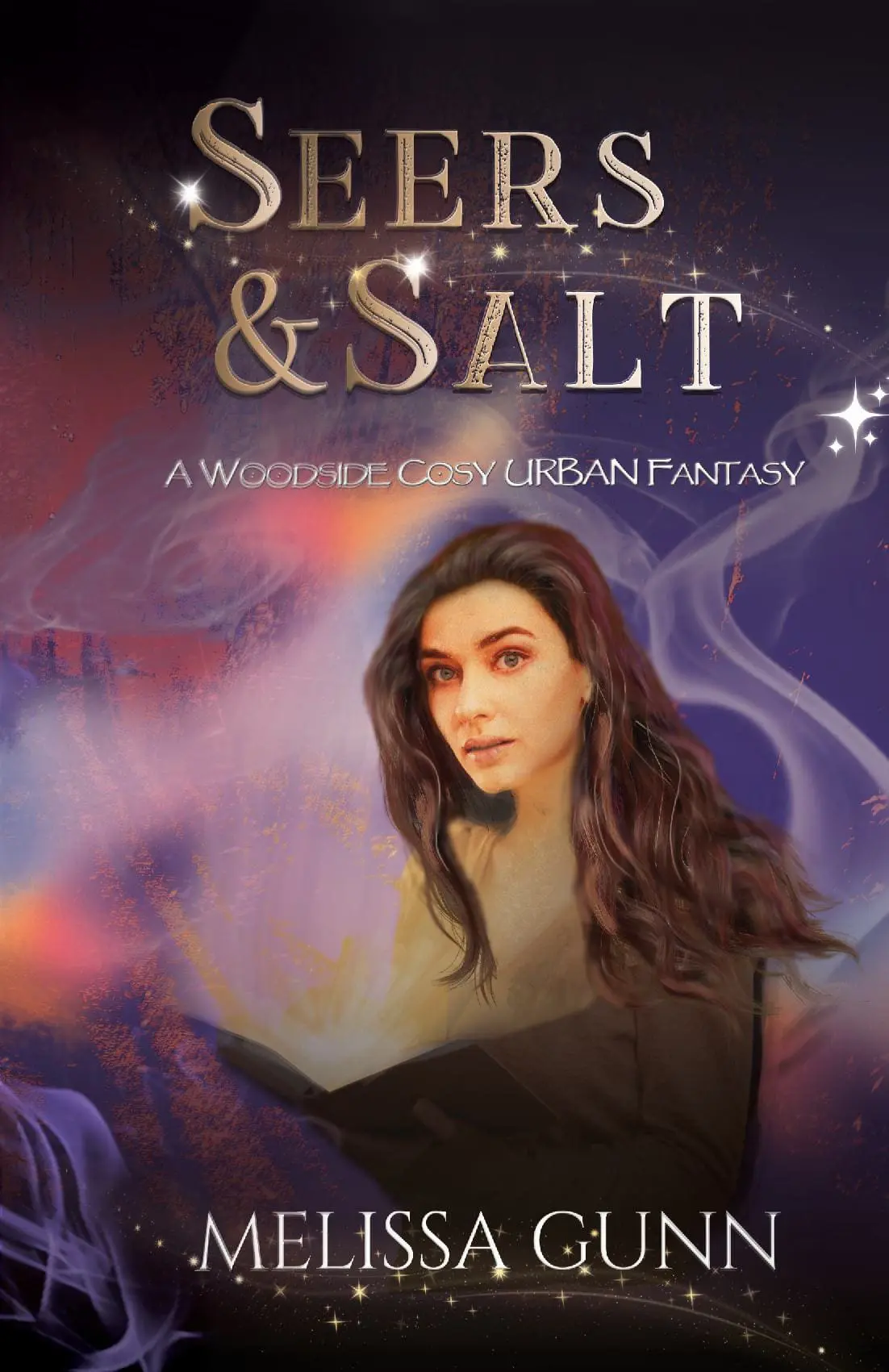 Seers and Salt