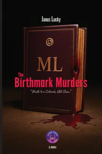 The Birthmark Murders