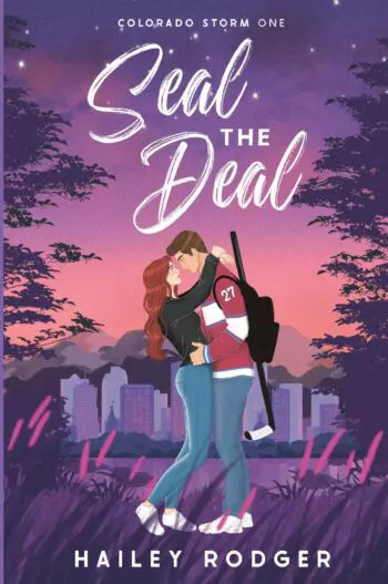 Seal The Deal