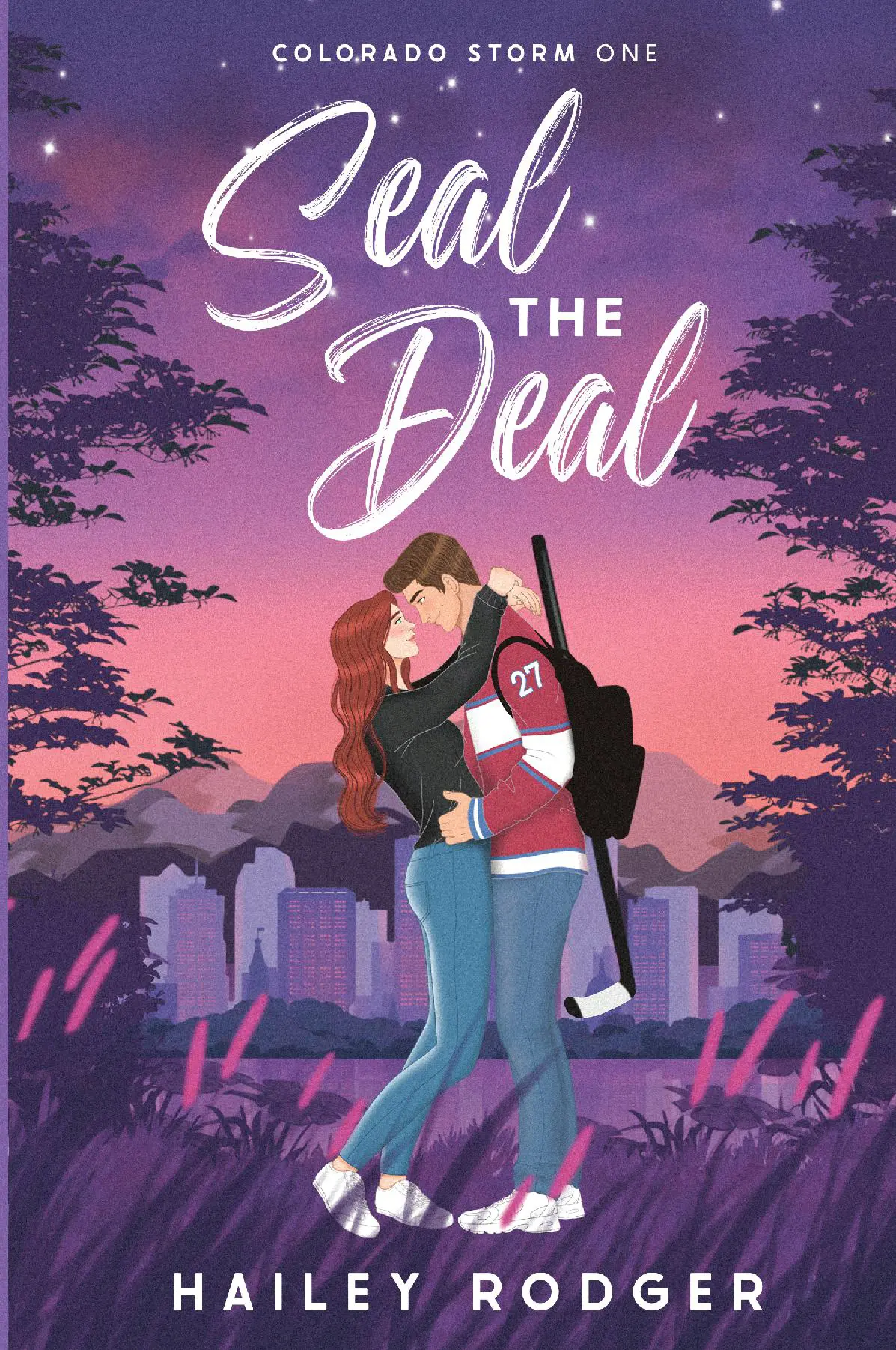 Seal The Deal