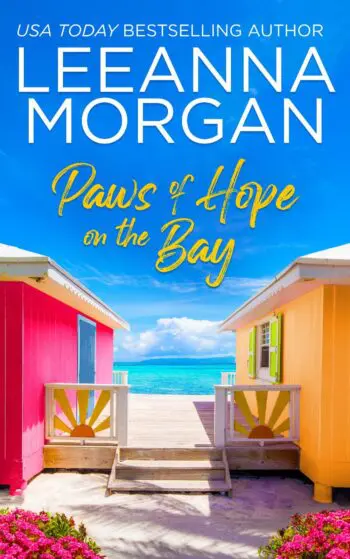 Paws of Hope on the Bay