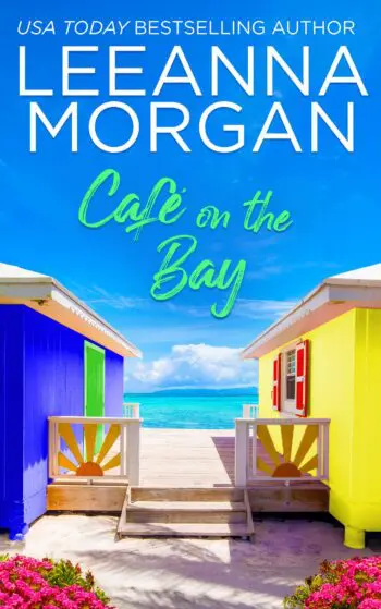 Cafe on the Bay
