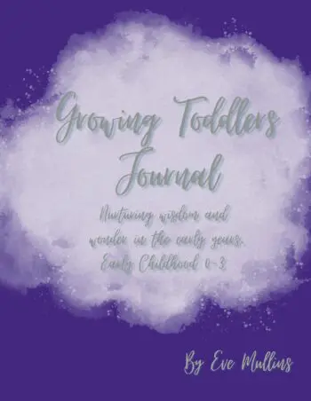 Growing Toddlers