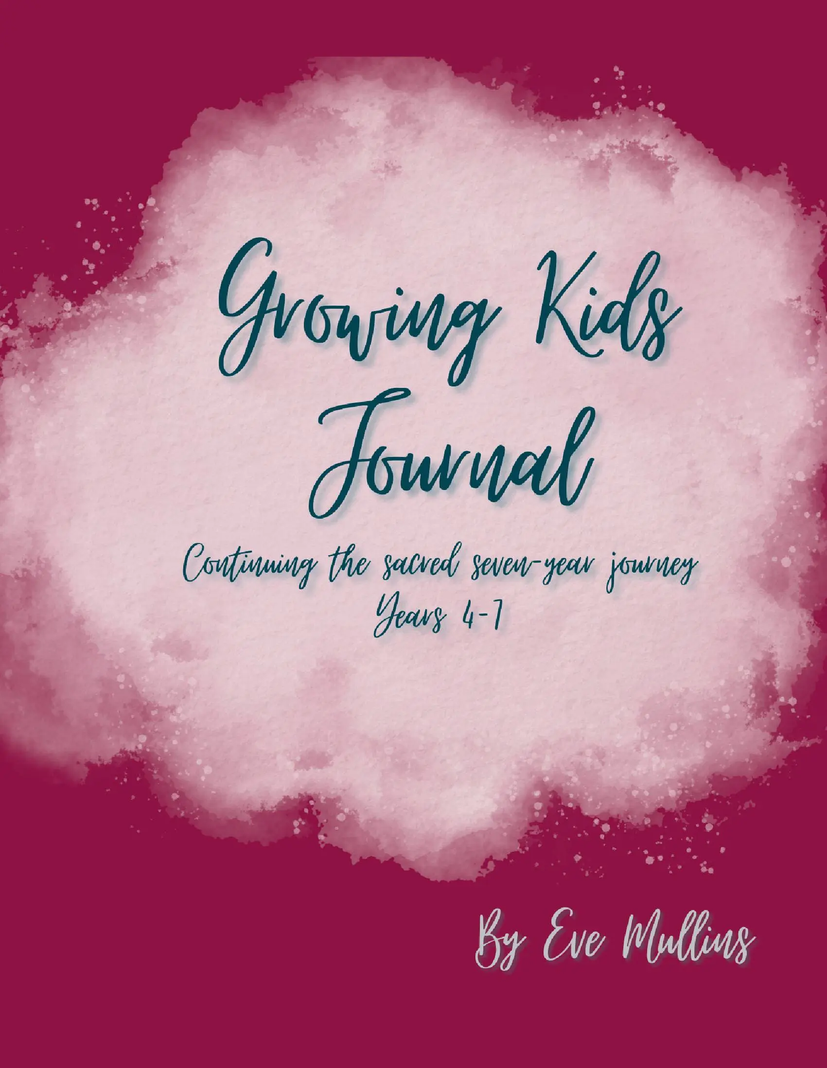 Growing Kids