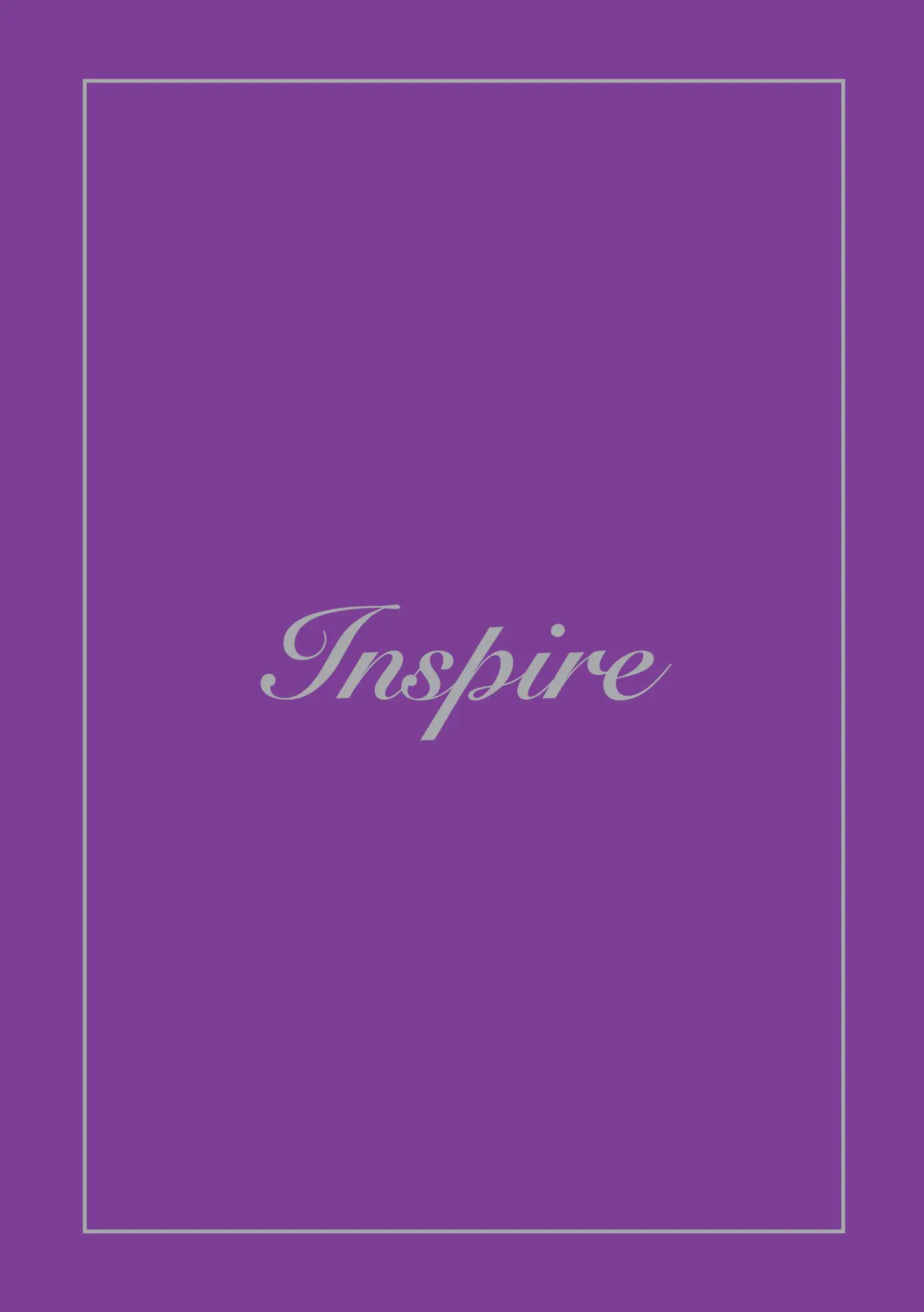 Inspire