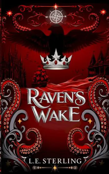 Raven's Wake