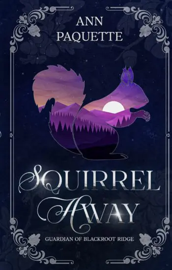 Squirrel Away